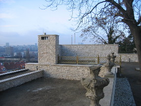 Mramor chorvatský
